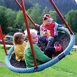 Szálloda Appelhof Mürzsteg