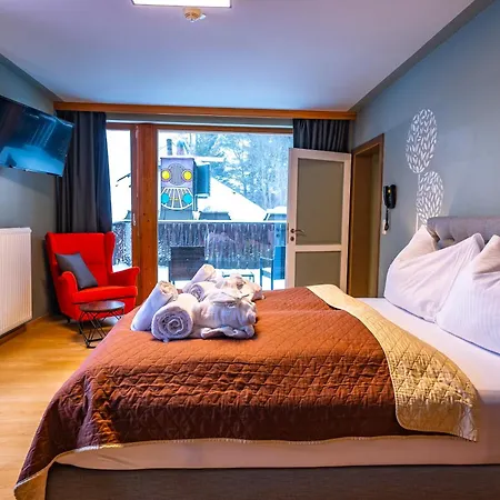 Appelhof 4*