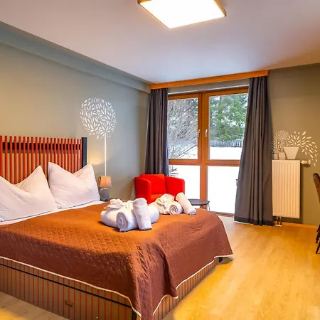 Hotel Appelhof