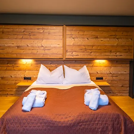 Appelhof Hotel 4*