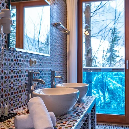 Appelhof 4* Mürzsteg