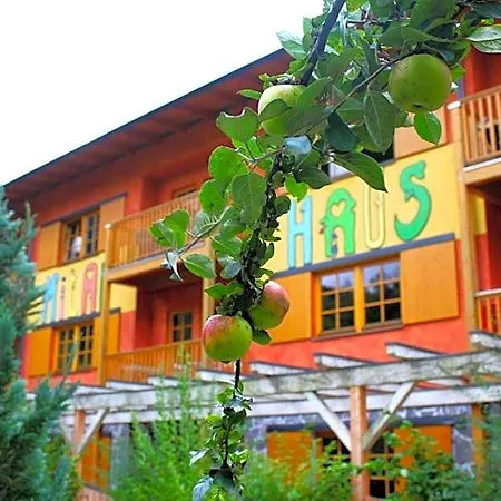 Appelhof Mürzsteg