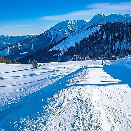 Appelhof Mürzsteg