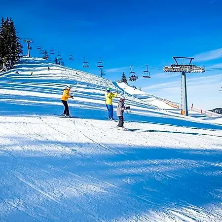Appelhof Mürzsteg