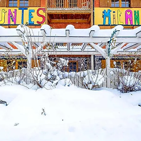 Appelhof Ξενοδοχείο Mürzsteg