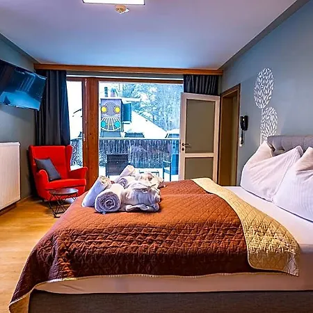 Appelhof 4*