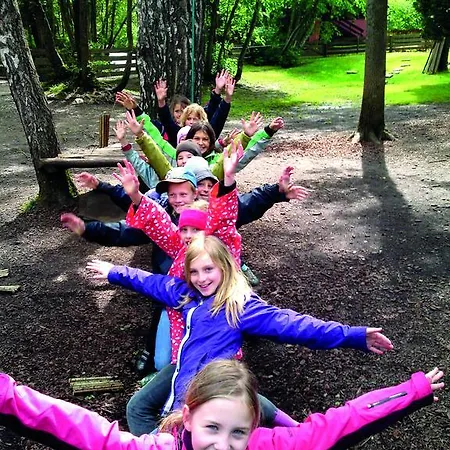 Szálloda Appelhof 4*