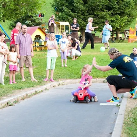 Kinderhotel Appelhof