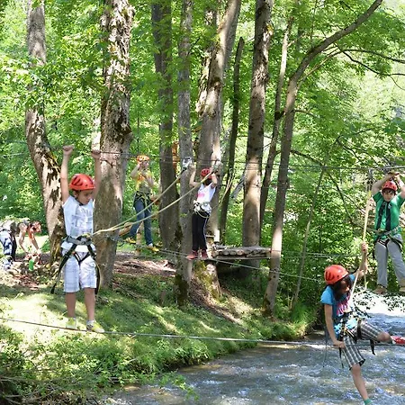 Appelhof Отель 4*