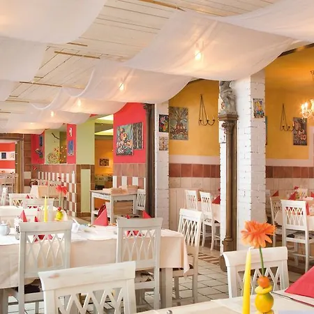 Kinderhotel Appelhof 4* Murzsteg