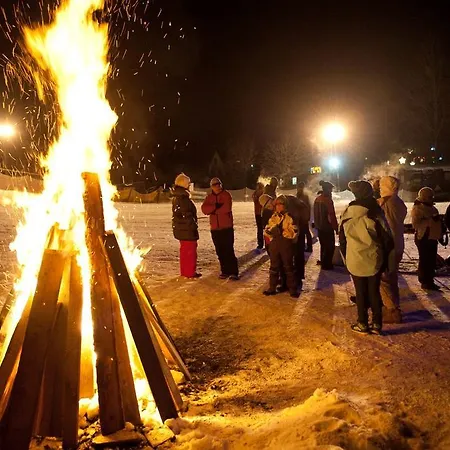 Kinderhotel Appelhof Hotel Murzsteg