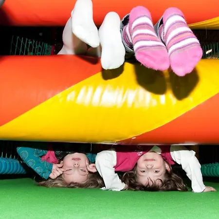 Kinderhotel Appelhof