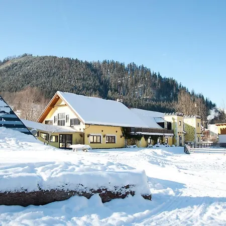 Appelhof Hotel 4*