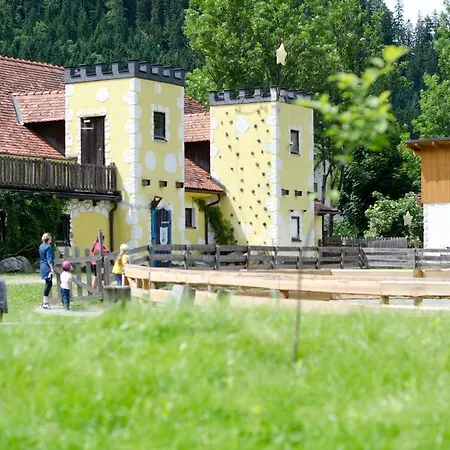 Appelhof Hotel