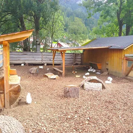 Appelhof Szálloda 4*