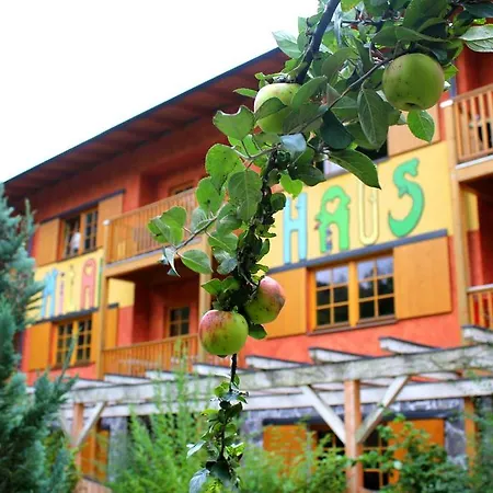 Hotel Appelhof