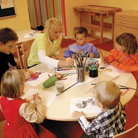 Kinderhotel Appelhof Murzsteg