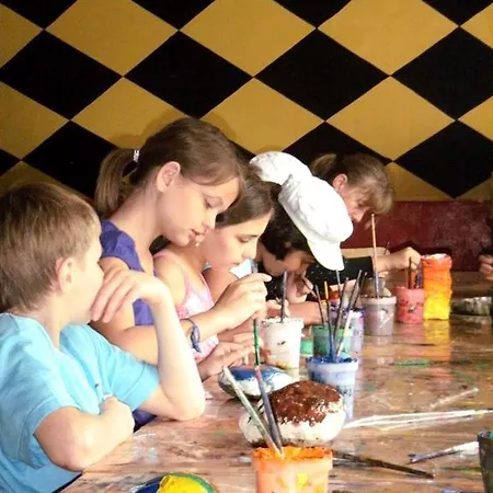 Hotel Appelhof Mürzsteg