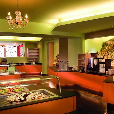 Appelhof Hotel Mürzsteg