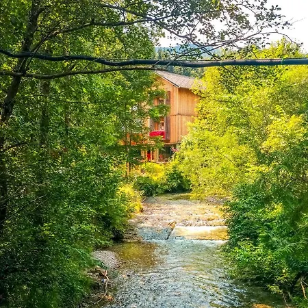 Hotel Appelhof