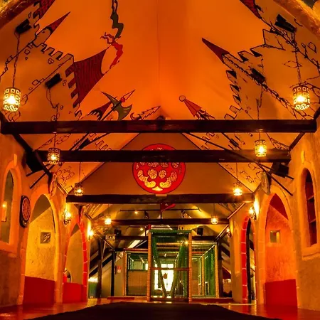 Szálloda Appelhof Mürzsteg