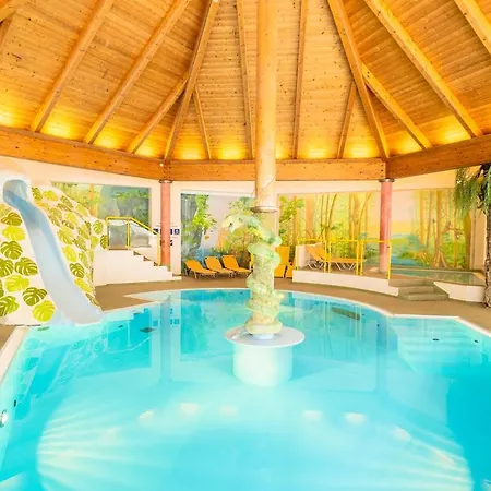 Appelhof Hotel 4*
