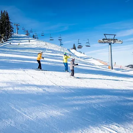 Szálloda Appelhof 4*