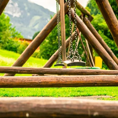 Appelhof Szálloda 4*