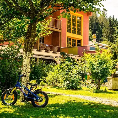 Appelhof Szálloda 4*