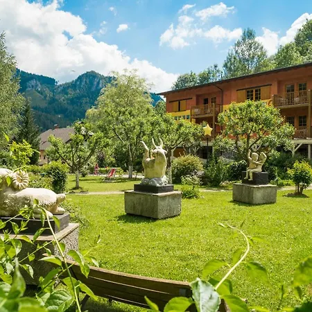 Hotel Appelhof 4*