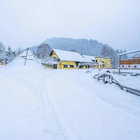 Appelhof Szálloda 4*