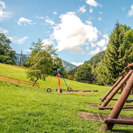 Appelhof 4*