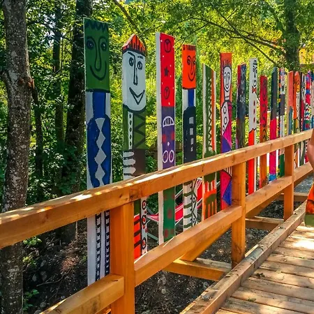 Szálloda Appelhof 4*