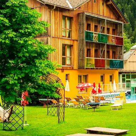 Appelhof Szálloda 4*