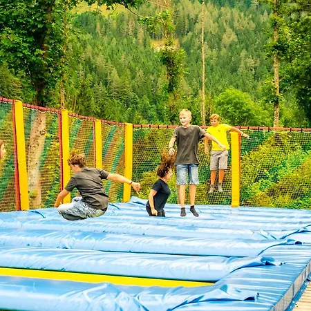 Hotel Appelhof 4*