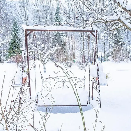 Appelhof Отель 4*