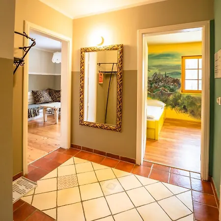 Hotel Appelhof Mürzsteg