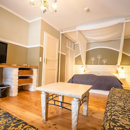 Szálloda Appelhof