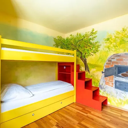 Appelhof 4* Mürzsteg