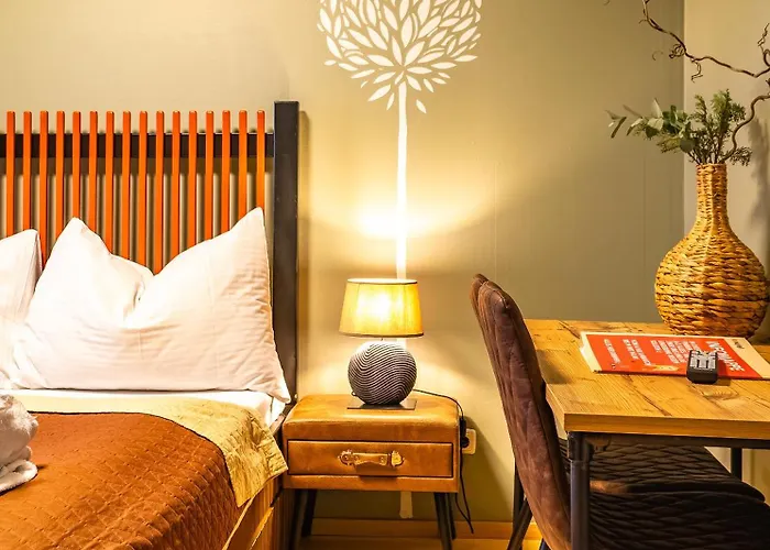 Appelhof Hotell Mürzsteg