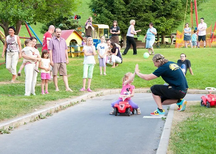 Kinderhotel Appelhof