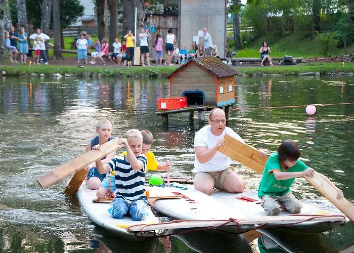 Appelhof فندق 4*