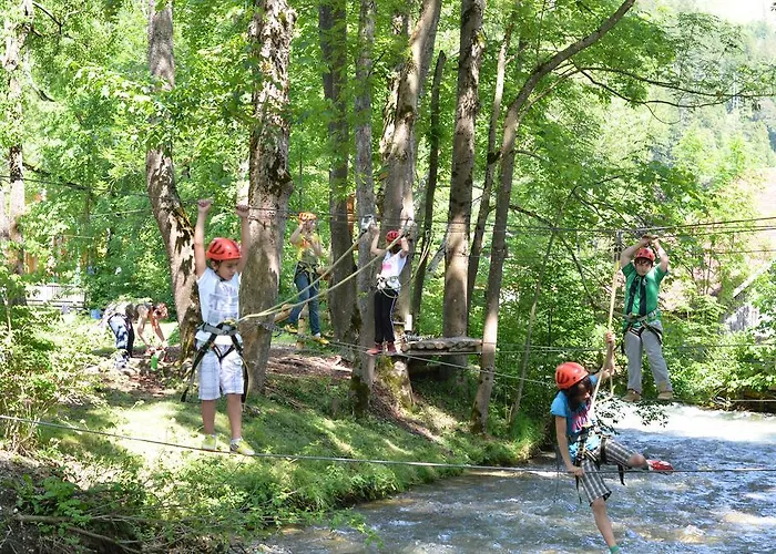 Appelhof فندق 4*