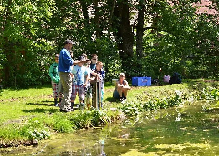 Appelhof فندق Mürzsteg