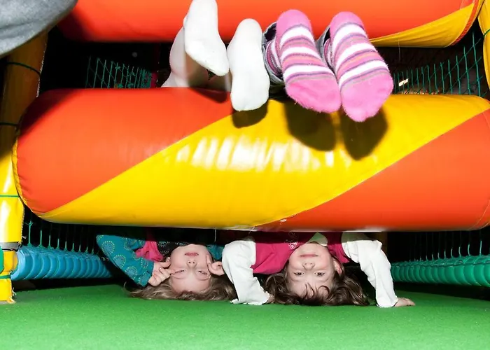 Kinderhotel Appelhof