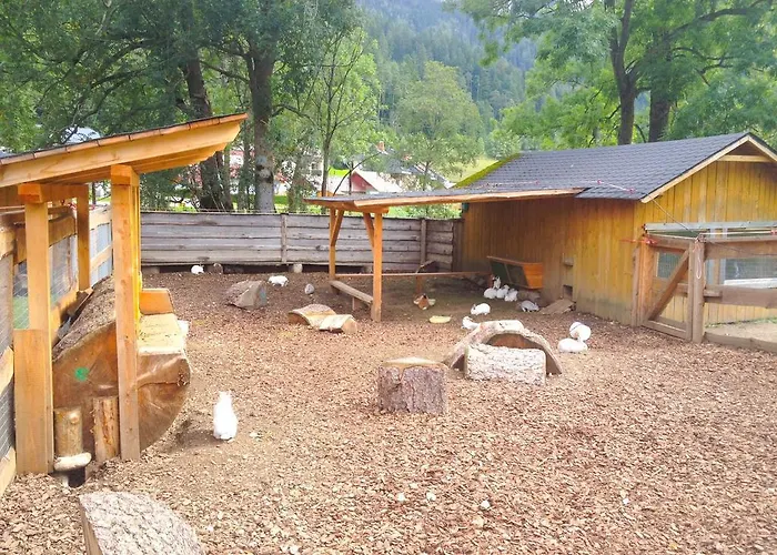 Appelhof فندق 4*