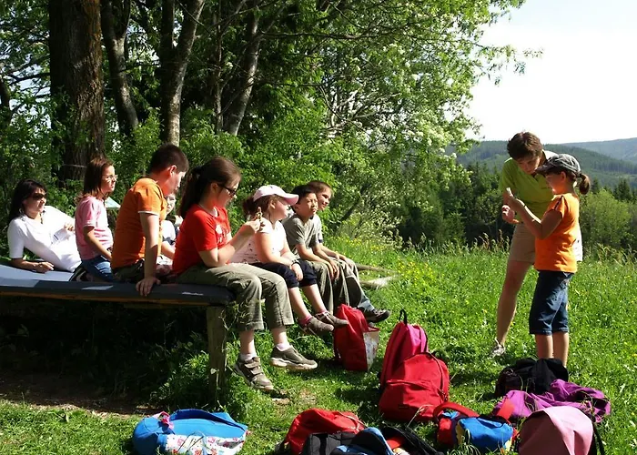 فندق Appelhof 4*