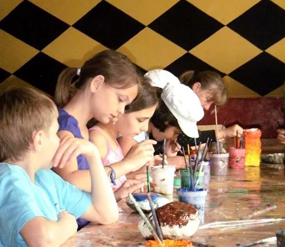 فندق Appelhof Mürzsteg