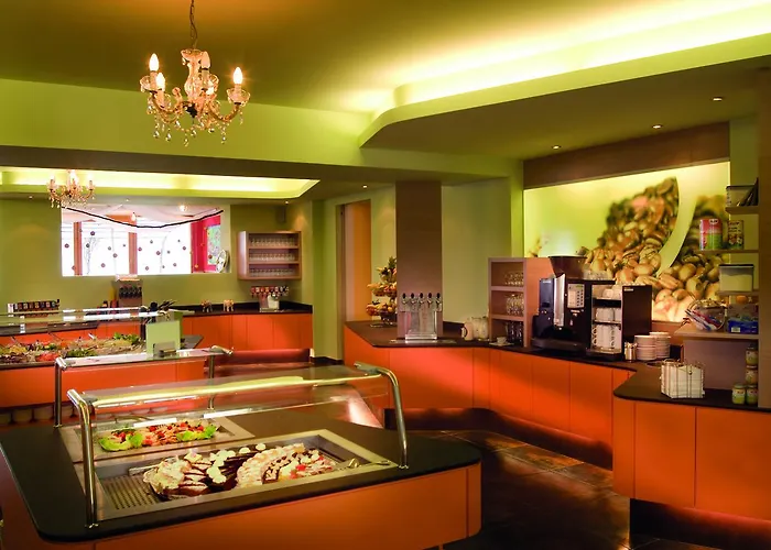 Appelhof Hotell Mürzsteg