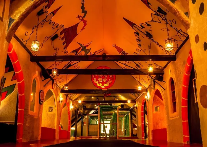 Hotell Appelhof Mürzsteg